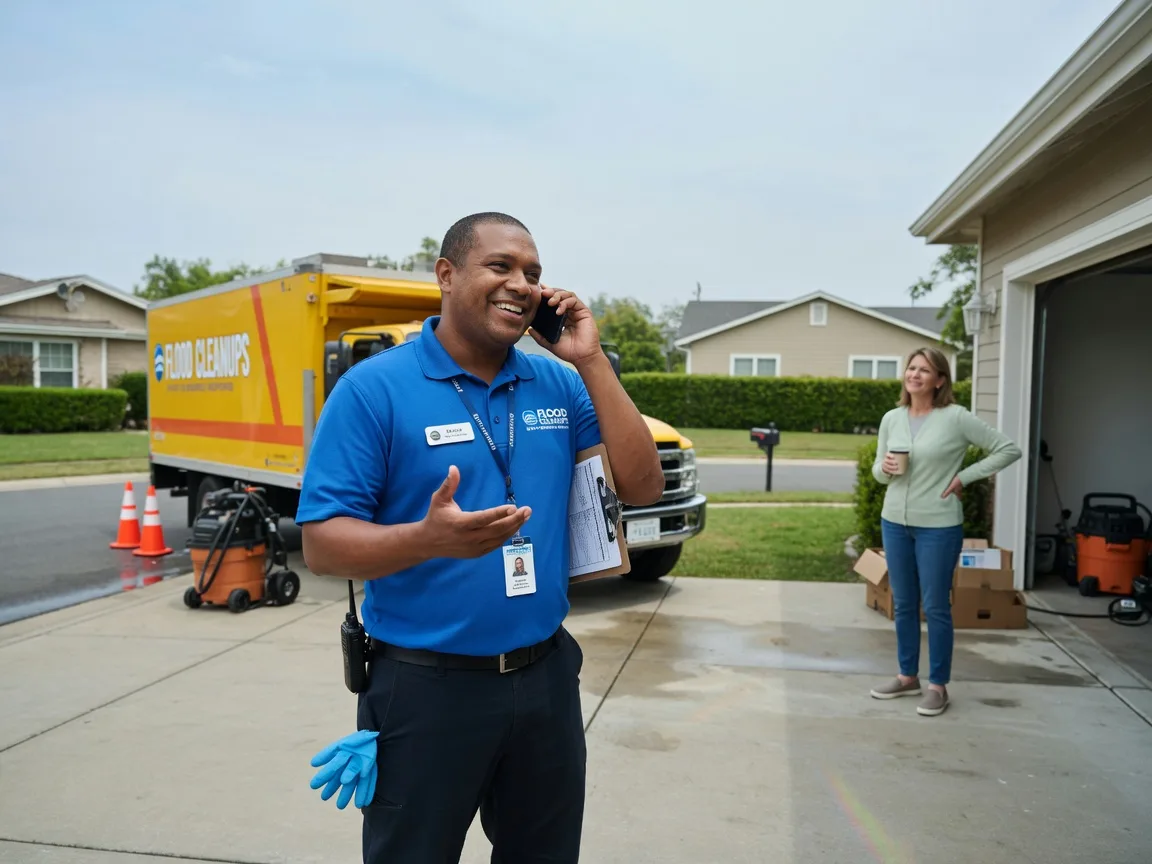 Water Damage Restoration Villanueva, NM FAQs